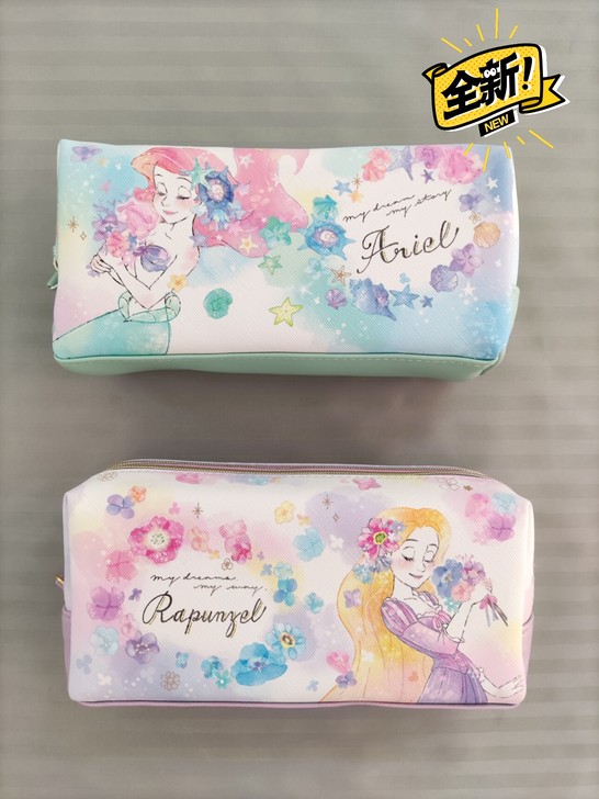 文具笔袋暂时缺货，勿拍！！！