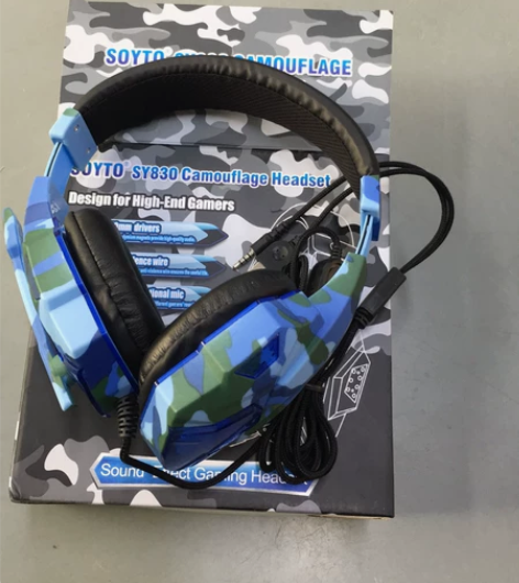 游戏耳机 手机耳机 有耳麦 感兴趣的话点“...