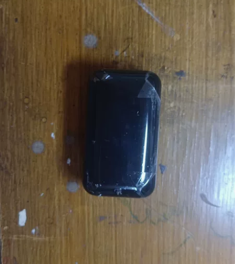 夏新f9耳机，轻微使用痕迹 感兴趣的话点“...