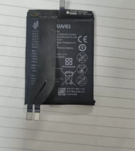 合适荣耀Magic/魔术1手机电池4653...