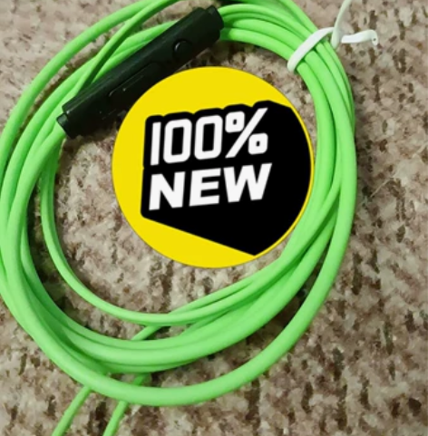 蓝悦黑鲨游戏耳机入耳式电竞吃鸡电脑手机通用...