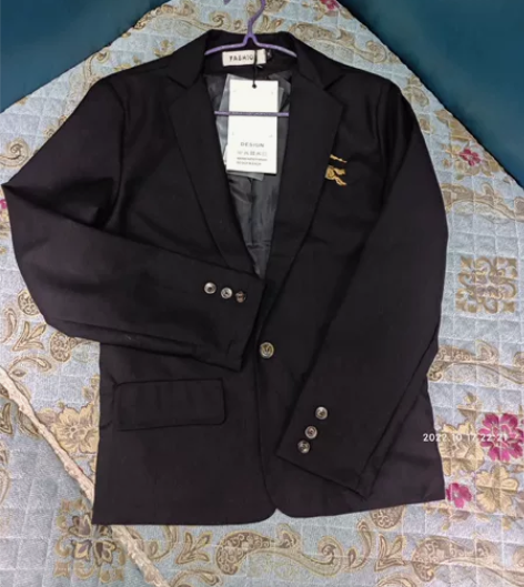 店里剩全新小码单件男BURBERRY巴宝莉...