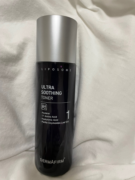 德妃控油修护紫苏爽肤水柔肤水化妆水收缩毛孔...