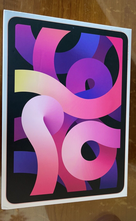 ipad Air4 2020款 10.9英...