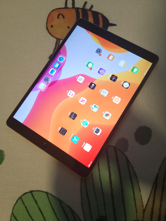 iPad Air 3 64G Wi-Fi版