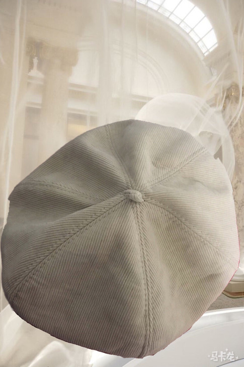 贝雷帽，高质量，全新无任何质量问友情贡献，...