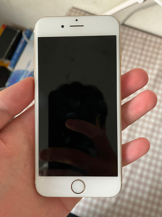 苹果6国行  32g，换手机了，所以出，随...