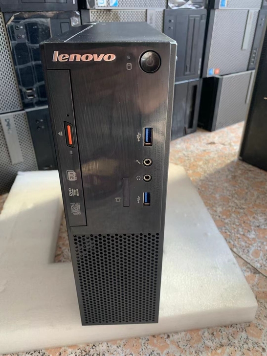 联想六代准系统 联想扬天M4000e-00...