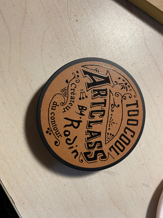 too cool for school 修...