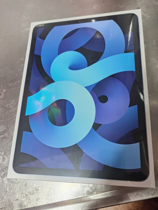 平板电脑 ipad  Air4 2020 ...