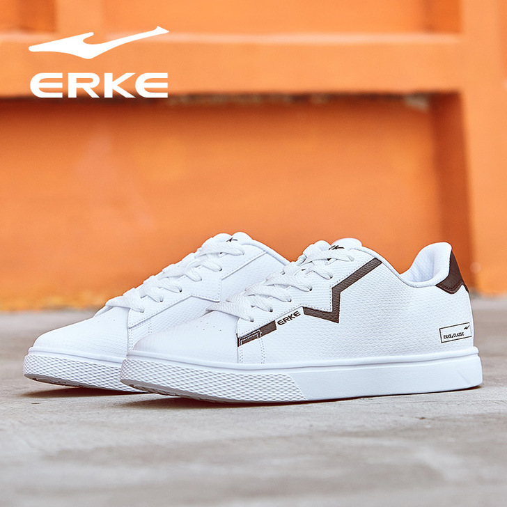 erke/鸿星尔克 板鞋38码，9成新，穿...