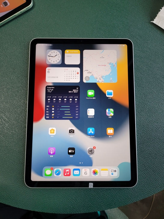 在保 2020款 iPad Air4  6...