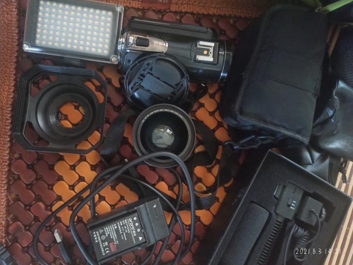 欧达HDR-AC3本地自提