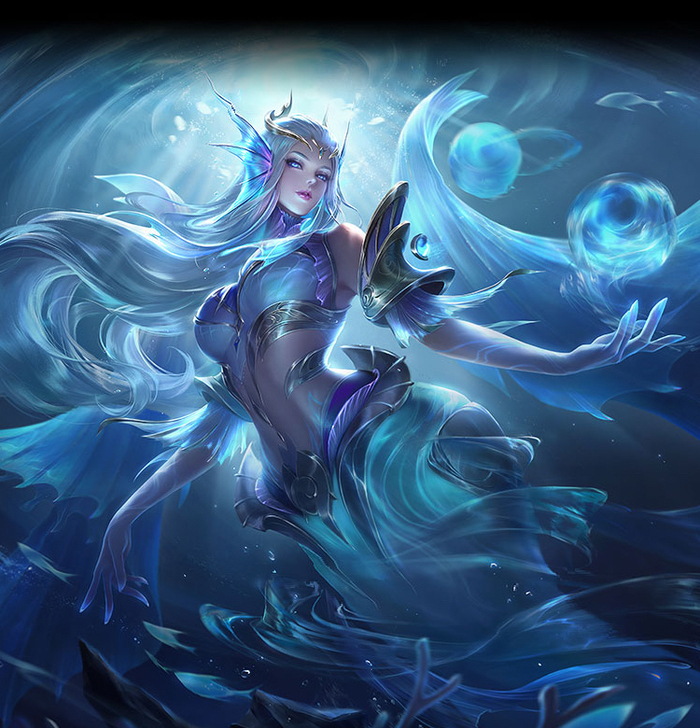 Q区出任意一款1688皮肤