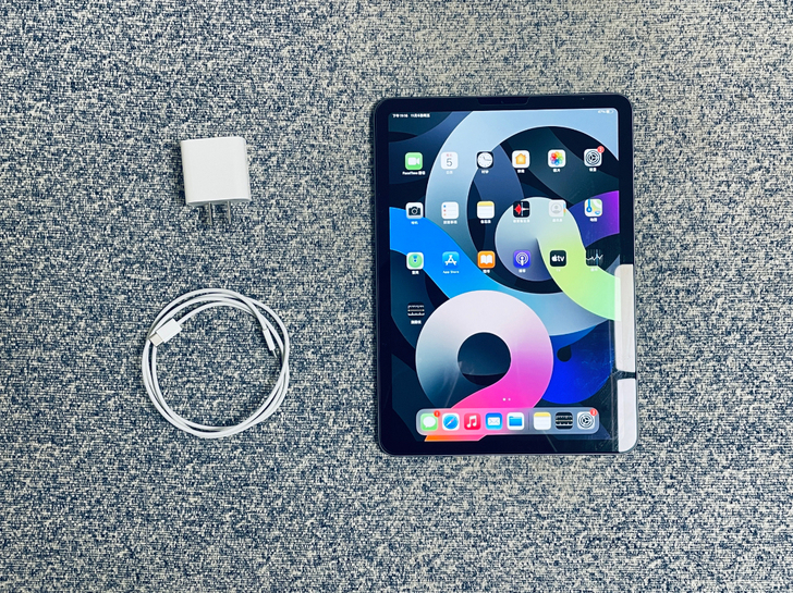 美版64g 10.9寸iPad Air4 ...