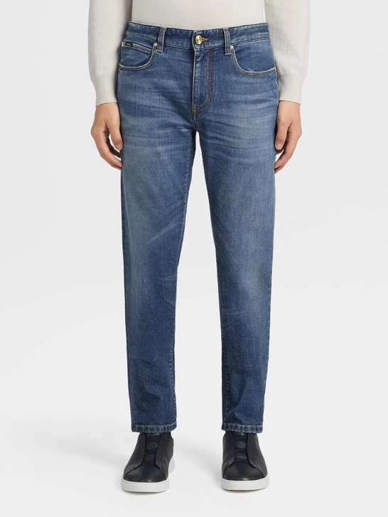 Ermenegildo Zegna杰尼亚男...