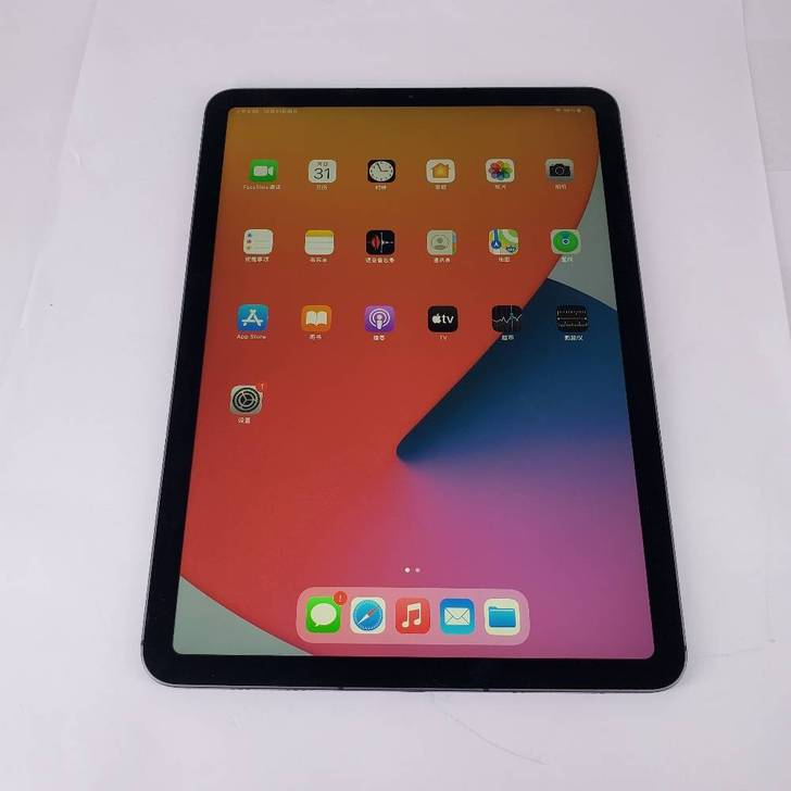 95新 iPad Air 4（2020年款...