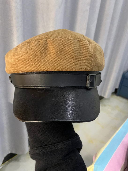【出闲置】 全新贝蕾帽