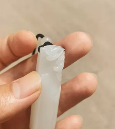 海派玉雕大师姚圣国 姚圣云老师国云玉舍出品...