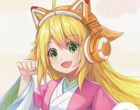 全新 现货 妖舞 猫耳 耳机 狐妖 小红娘...