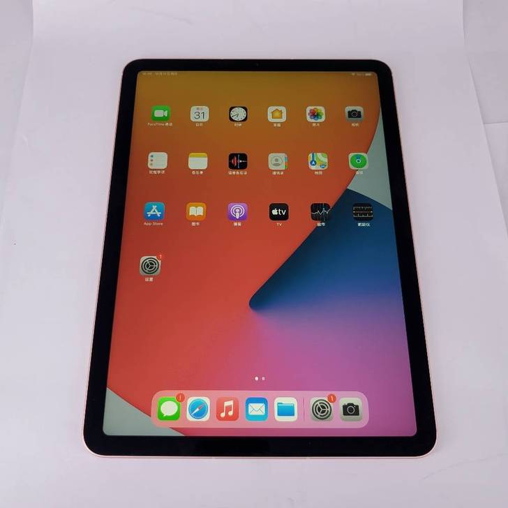 9新 iPad Air 4（2020年款）...