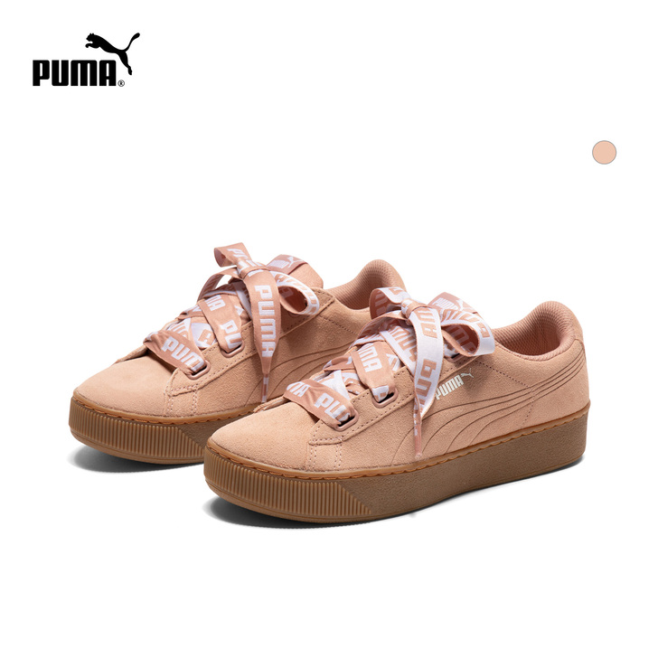 Puma/彪马 板鞋