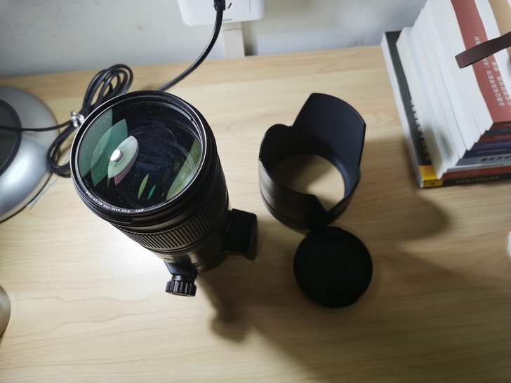 品牌型号 适马70-200f2.8五代 小...