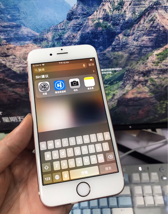 iPhone6 64G 苹果6 三网通备用...