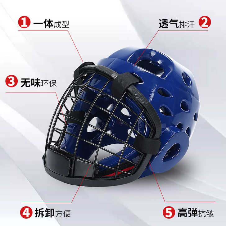OTHER 跆拳道护具