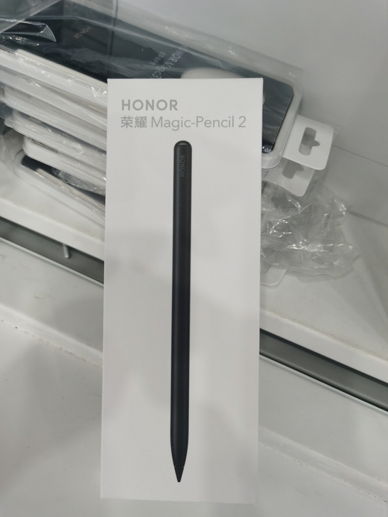 荣耀V7Pro适配手写笔