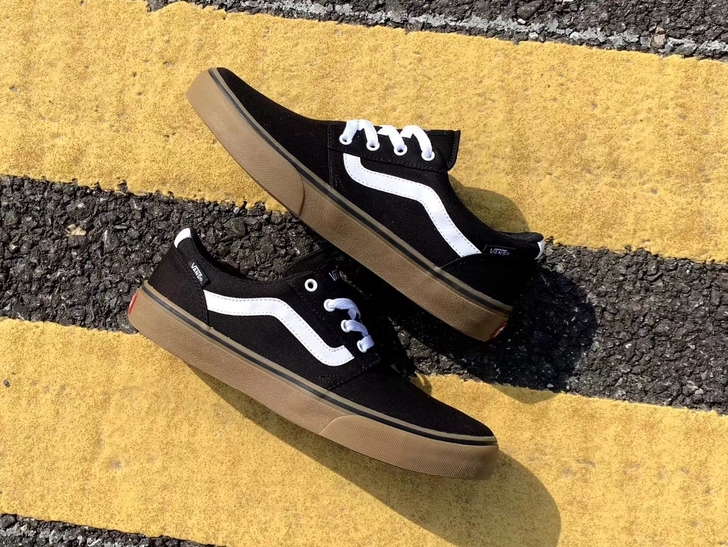 Vans日版正品 V341 新款