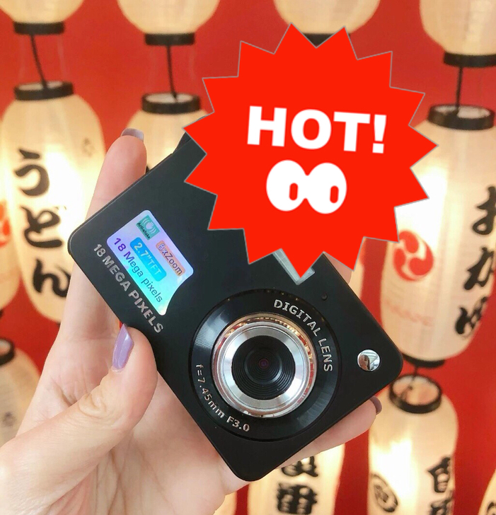 【捡漏】【回血】CCD机数码相机佳能索尼富...