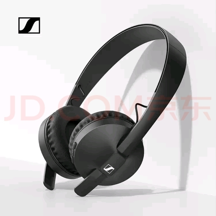 森海塞尔（Sennheiser）HD250...