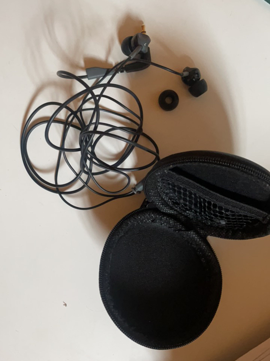 SENNHEISER/森海塞尔 CX 20...