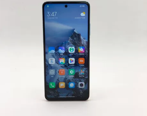 ?MIUI/小米 红米 Note 9 Pr...