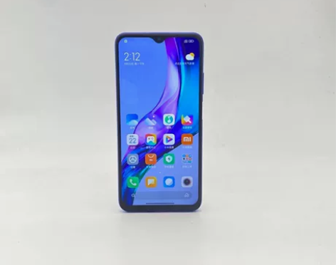 9成新MIUI/小米 红米 note 9 ...