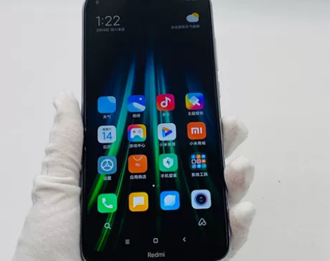 99新MIUI/小米 红米 note 8 ...