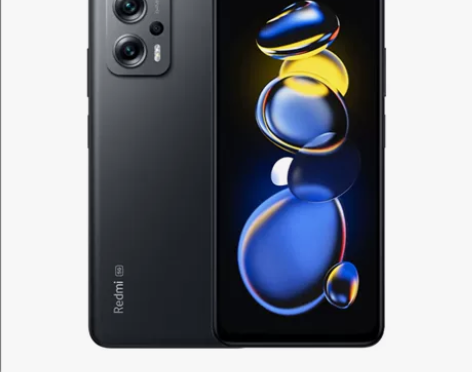 小米/红米 Redmi Note11T P...
