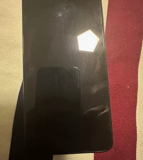 红米k30s至尊纪念版 8+128 前段时...