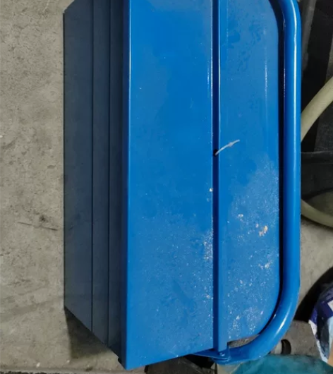 全新三层工具箱，加厚，包邮！ 感兴趣的话点...