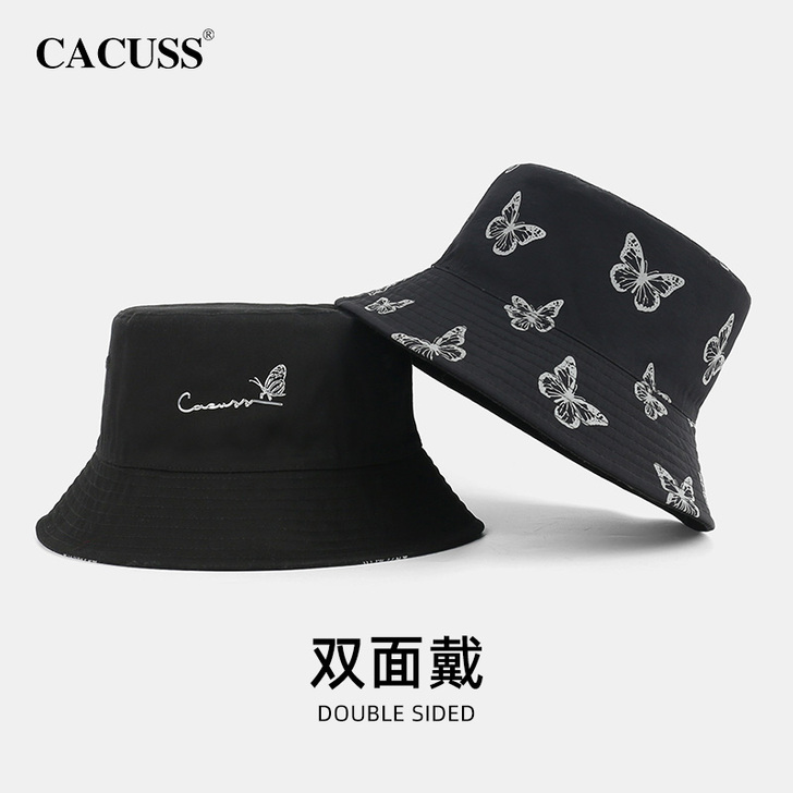 Cacuss 帽子