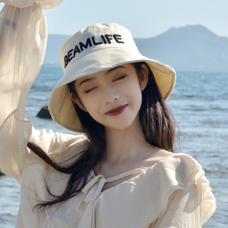 恋梭 帽子