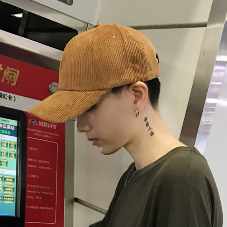 贝纳登 帽子