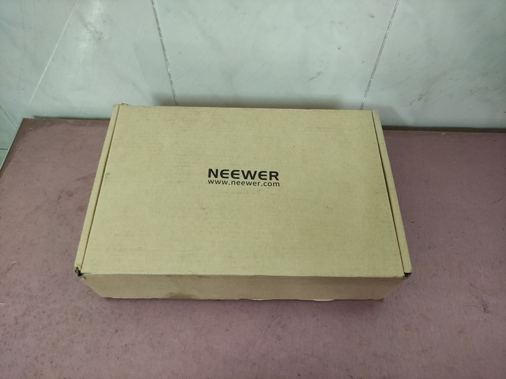 4K相机，全新，Neewer相机，运动相机，