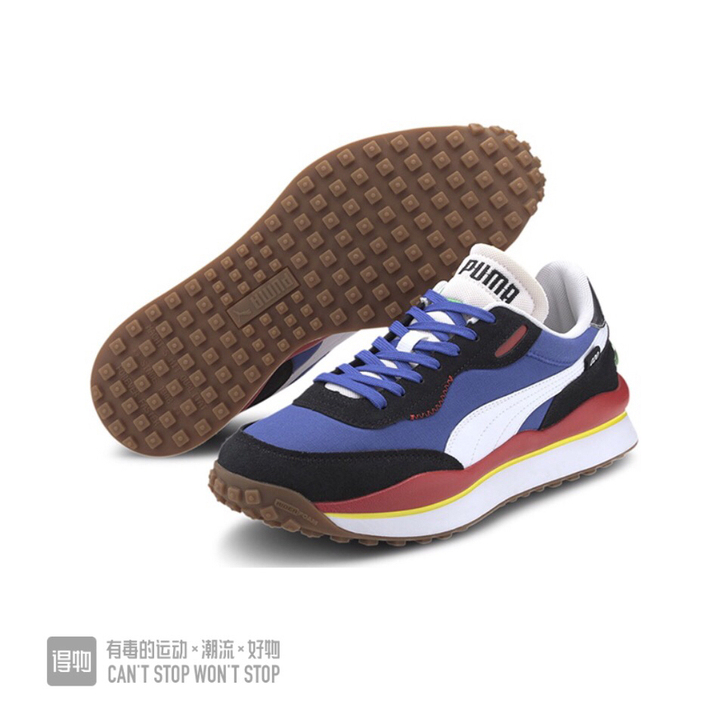 彪马Puma 37码
