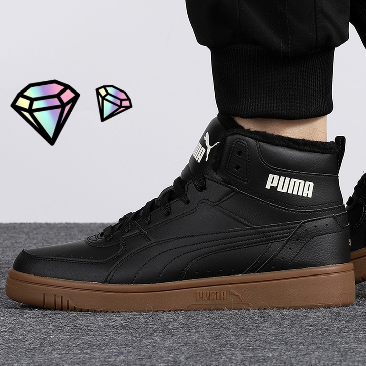 【支持验货】Puma/彪马 男鞋 女鞋 4...