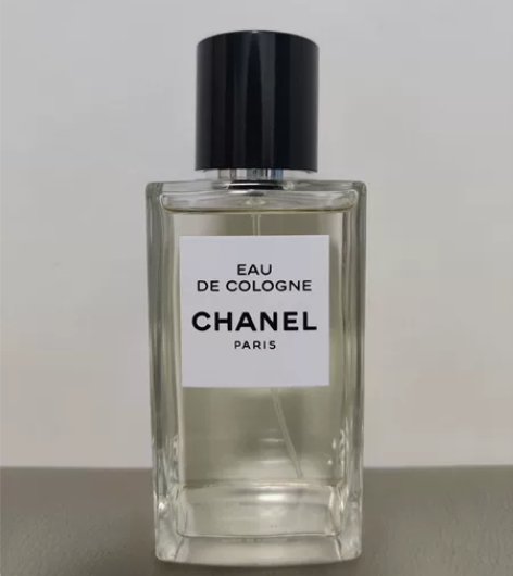 香奈儿 清新古龙 200ml 无盒用量约1...