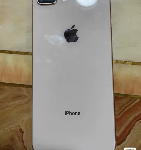 iPhone 8p美版64g 外观可以 功...