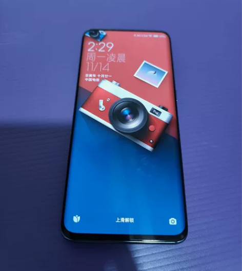 出一台自用小米10pro  12+512绝...