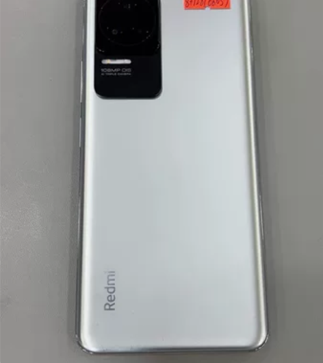 红米k50PRO 5G版 8+128g 原...
